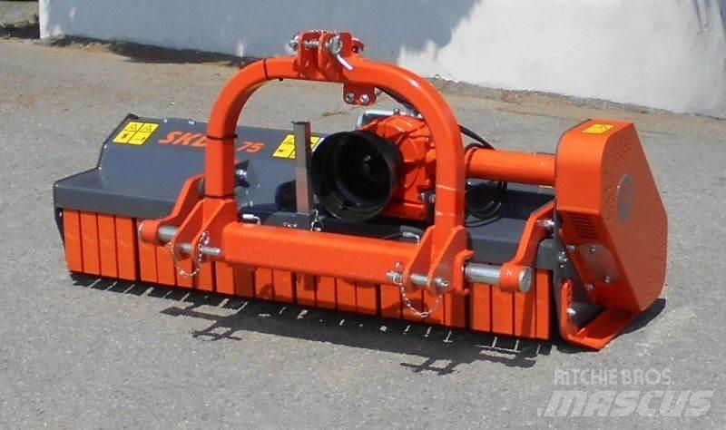 Agrimaster SKD 1750 Cositoare