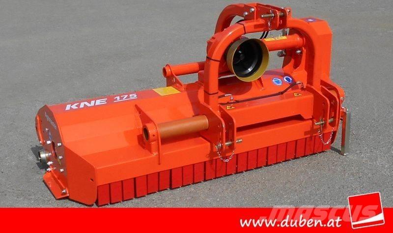 Agrimaster SKE 175 Cositoare