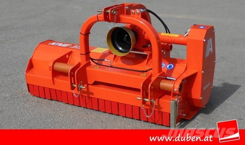 Agrimaster SKE 175 Cositoare