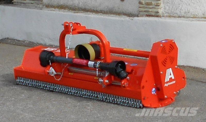 Agrimaster SXB 150 Cositoare