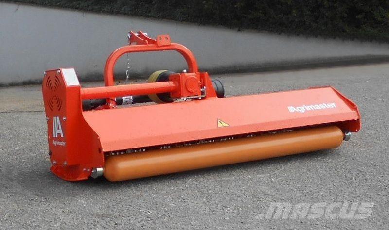 Agrimaster SXB 150 Cositoare