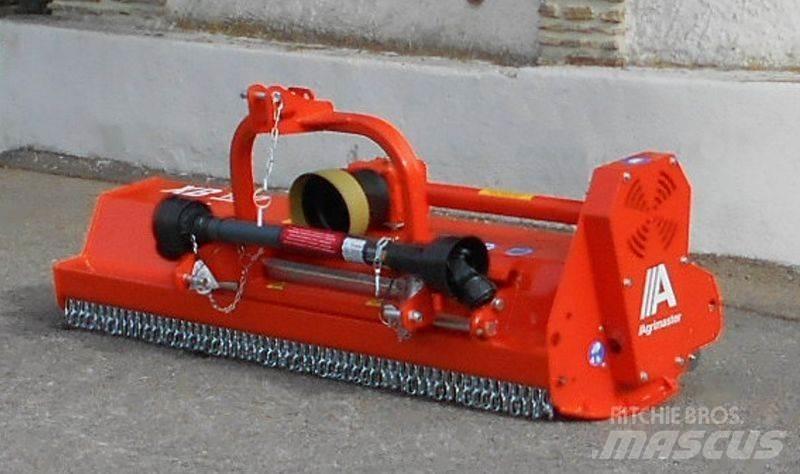 Agrimaster SXB 180 Cositoare