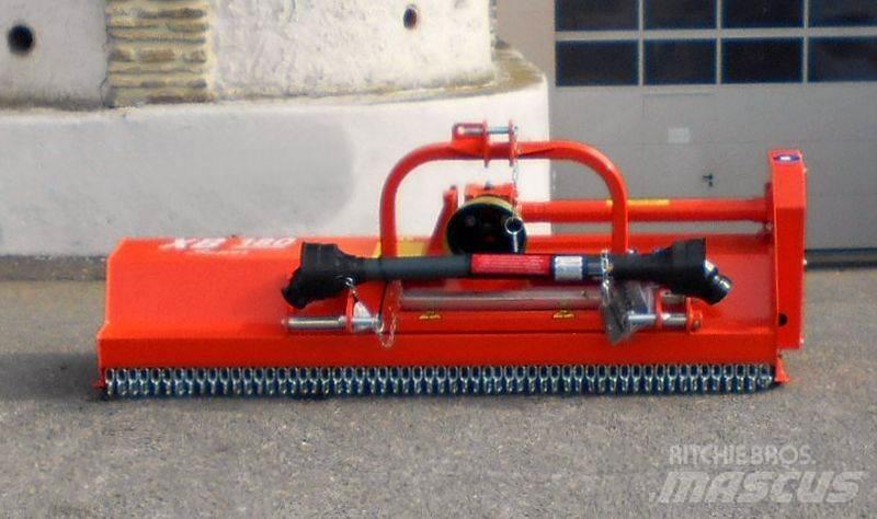 Agrimaster SXB 180 Cositoare