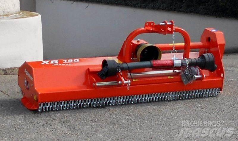 Agrimaster SXB 180 Cositoare