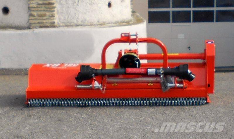 Agrimaster SXB 180 Cositoare