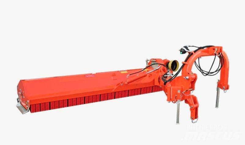 Agrimaster SZP 260 Cositoare