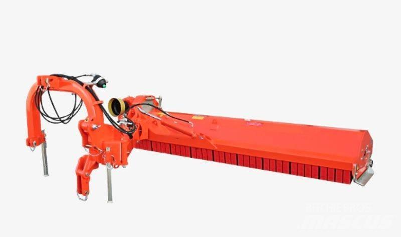 Agrimaster SZP 260 Cositoare