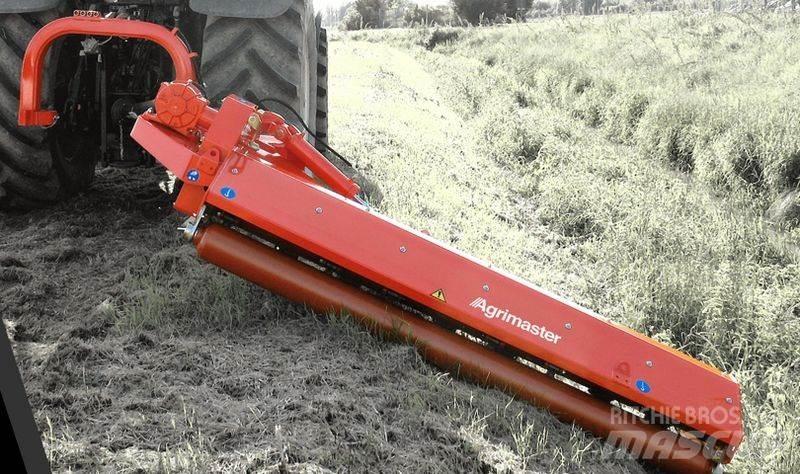 Agrimaster SZP 260 Cositoare