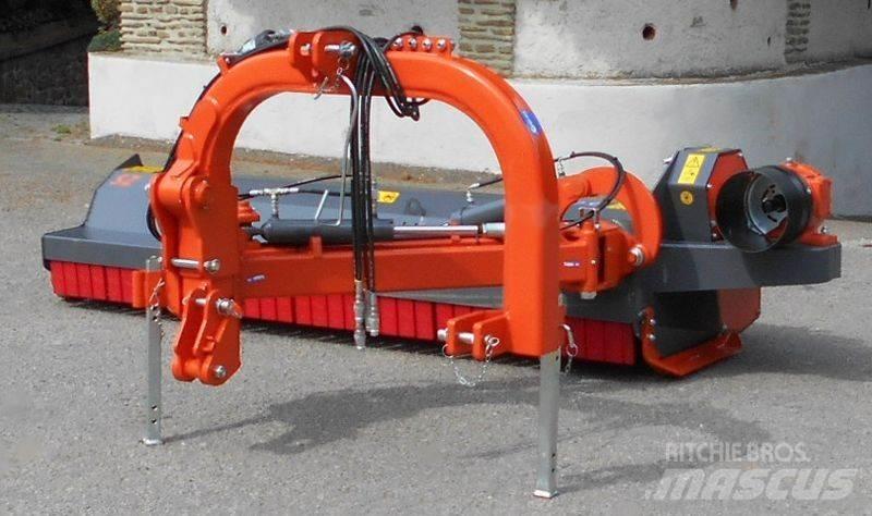 Agrimaster SZP 260 Cositoare