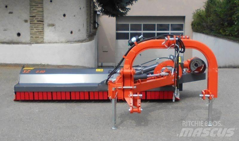Agrimaster SZP 260 Cositoare