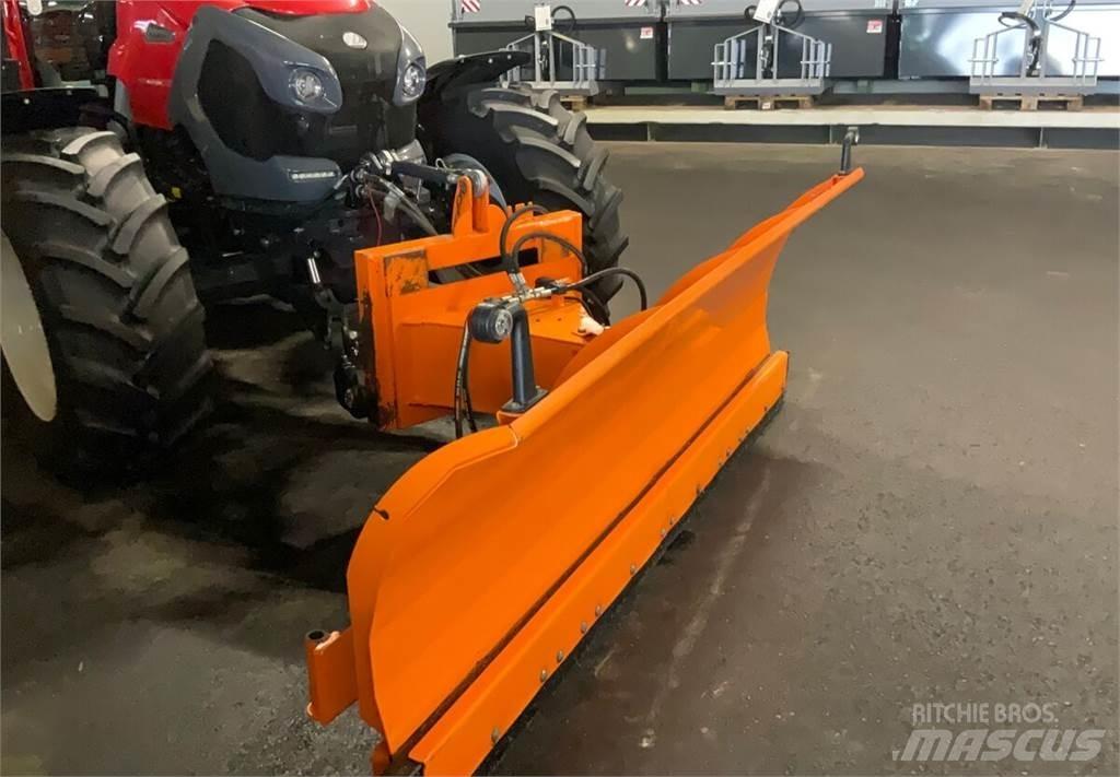 Agromet 250 Alte masini pentru drum si zapada