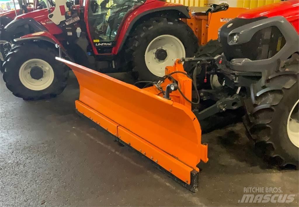 Agromet 250 Alte masini pentru drum si zapada