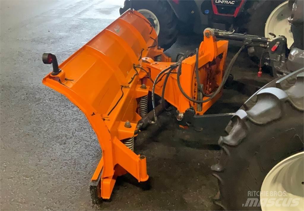 Agromet 250 Alte masini pentru drum si zapada