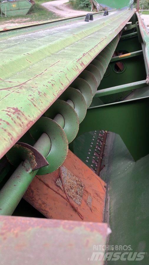 Amazone AD 452 Perforatoare