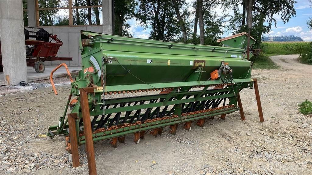 Amazone AD 452 Perforatoare