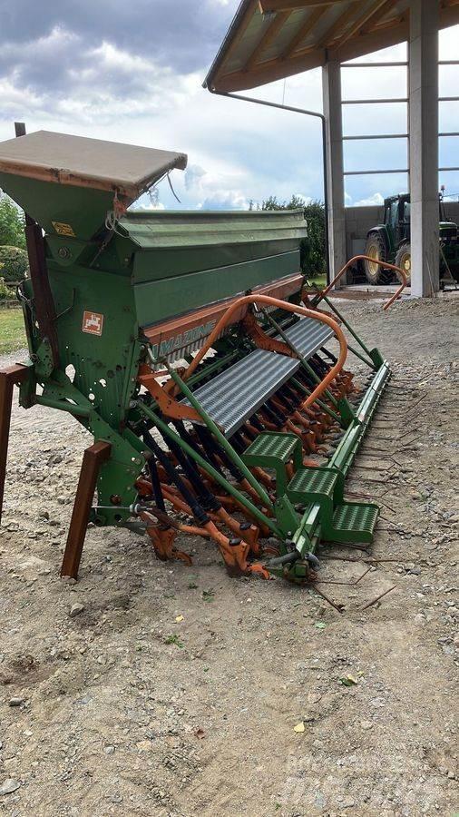 Amazone AD 452 Perforatoare