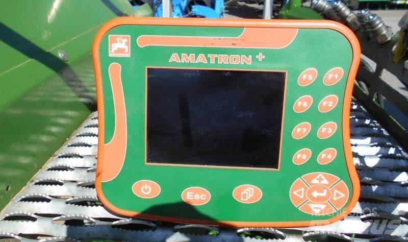 Amazone Cirrus 3002 Perforatoare