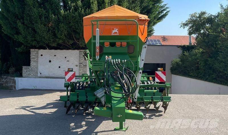 Amazone Cirrus 3002 Perforatoare