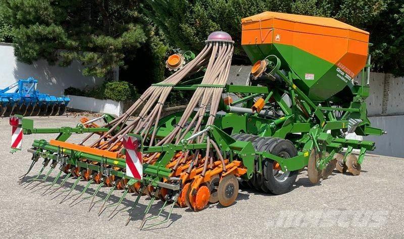 Amazone Cirrus 3002 Perforatoare
