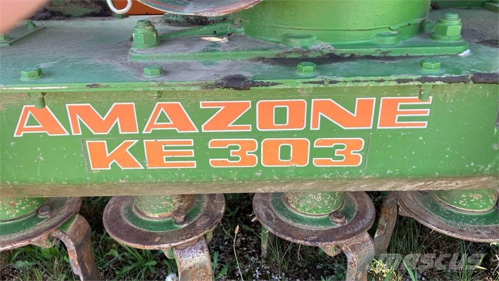 Amazone KE 303 Alte masini si accesorii de insamantare