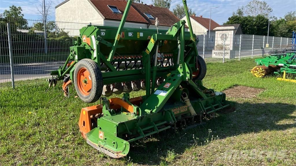 Amazone KE 303 Alte masini si accesorii de insamantare