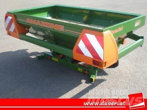 Amazone ZA-M 1002 Alte masini de fertilizare si accesorii