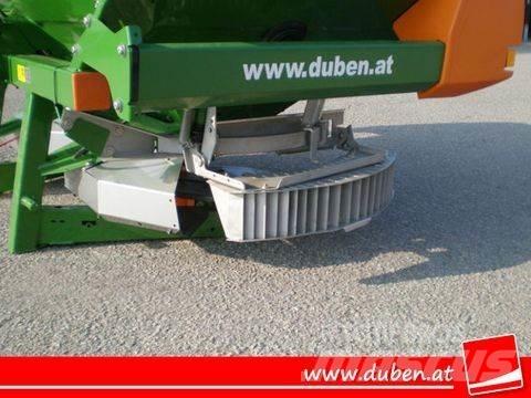 Amazone ZA-M 1002 Alte masini de fertilizare si accesorii