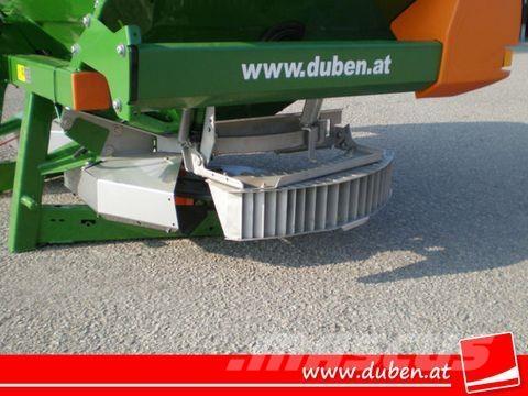 Amazone ZA-M 1002 Alte masini de fertilizare si accesorii