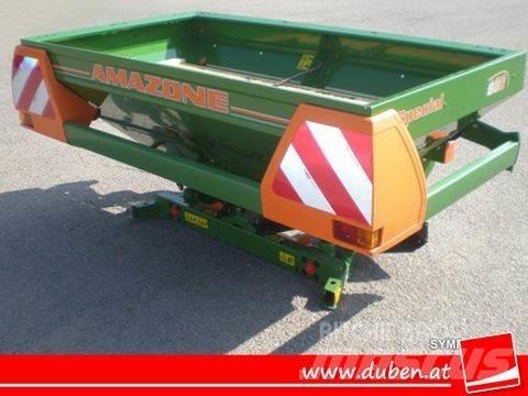 Amazone ZA-M 1502 Alte masini de fertilizare si accesorii