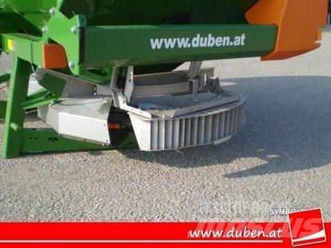 Amazone ZA-M 1502 Alte masini de fertilizare si accesorii