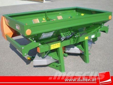 Amazone ZA-M 1502 Alte masini de fertilizare si accesorii