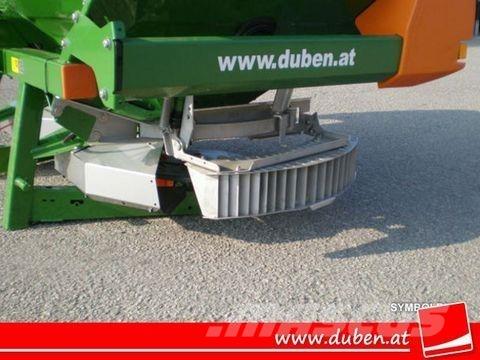 Amazone ZA-M 1502 Alte masini de fertilizare si accesorii