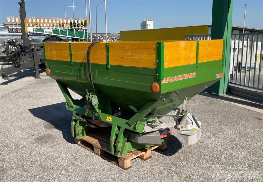 Amazone ZA-M Max Alte masini de fertilizare si accesorii