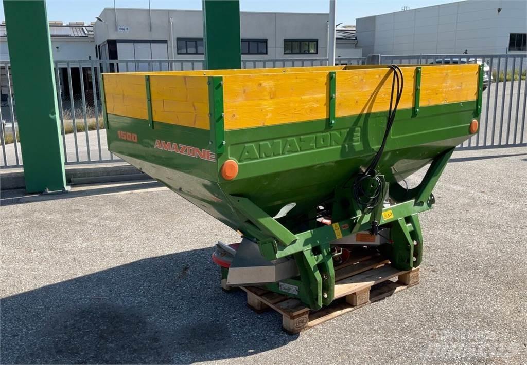 Amazone ZA-M Max Alte masini de fertilizare si accesorii