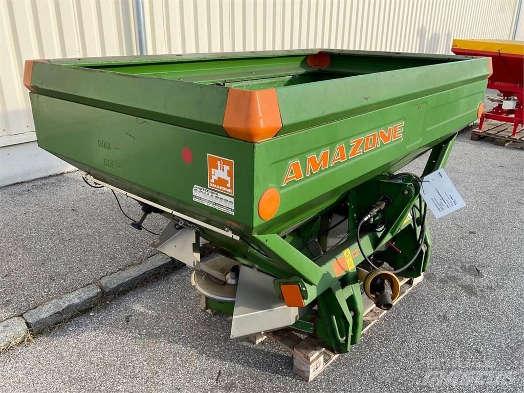 Amazone ZAM MAXI S Alte masini de fertilizare si accesorii