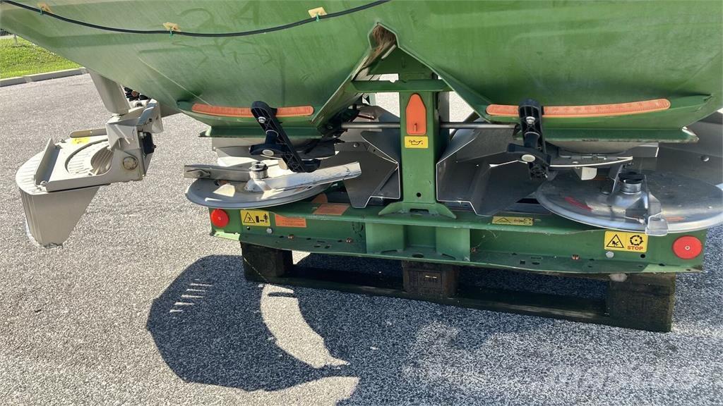 Amazone zam Novi-s Alte masini de fertilizare si accesorii