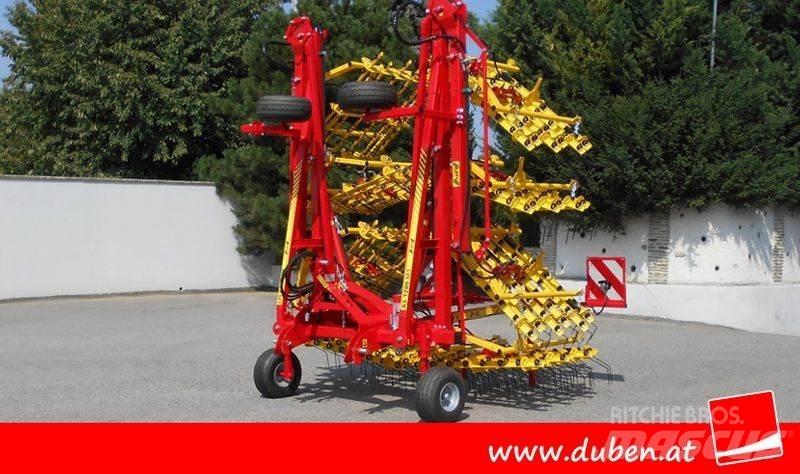 APV AS 12000 M1 Alte masini si accesorii de insamantare