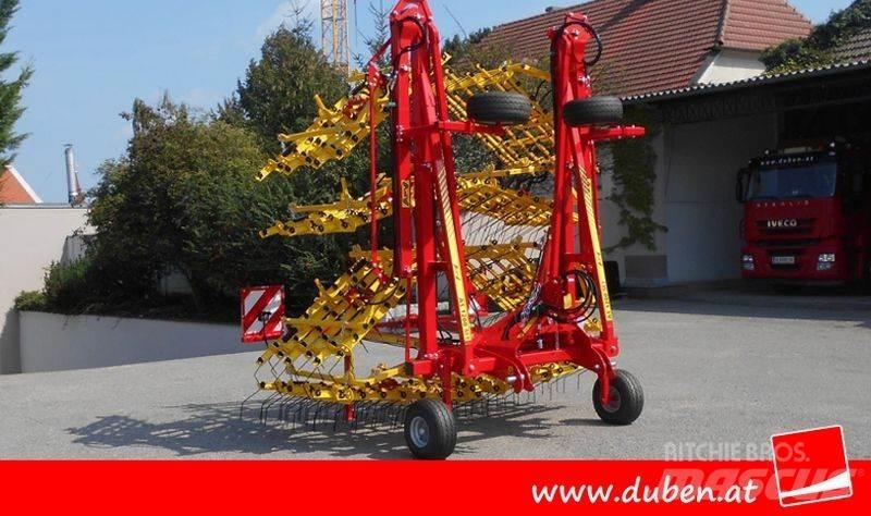 APV AS 12000 M1 Alte masini si accesorii de insamantare