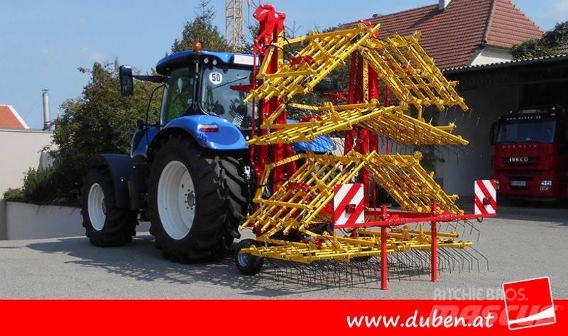 APV AS 12000 M1 Alte masini si accesorii de insamantare