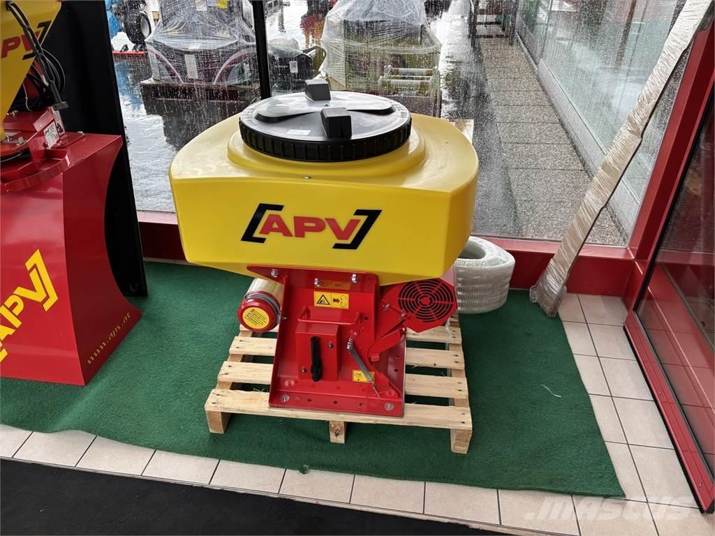 APV PS 120 M1 Alte masini de fertilizare si accesorii