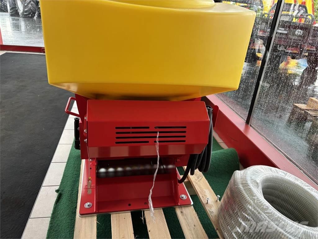APV PS 120 M1 Alte masini de fertilizare si accesorii