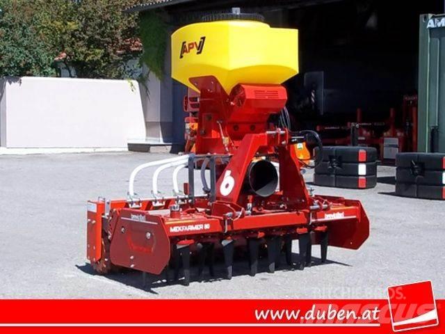 APV PS 200 M1 Alte masini si accesorii de insamantare