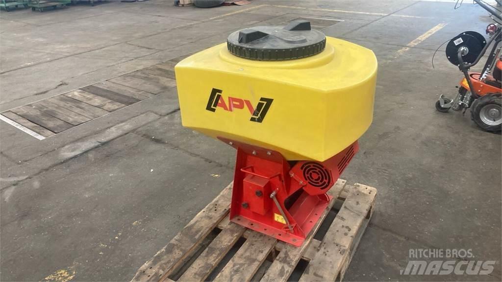 APV PS 200 M1 Alte masini si accesorii de insamantare
