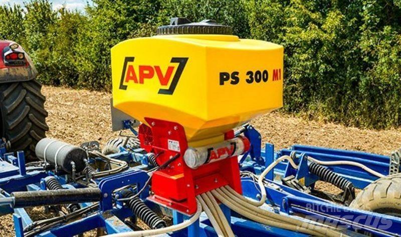 APV PS 300 M1 Alte masini si accesorii de insamantare