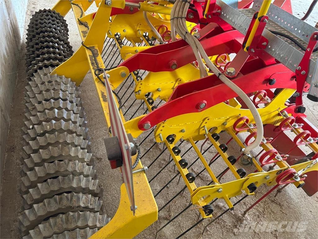 APV PS 300 M1 Alte masini si accesorii de insamantare