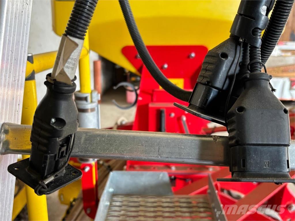 APV PS 300 M1 Alte masini si accesorii de insamantare