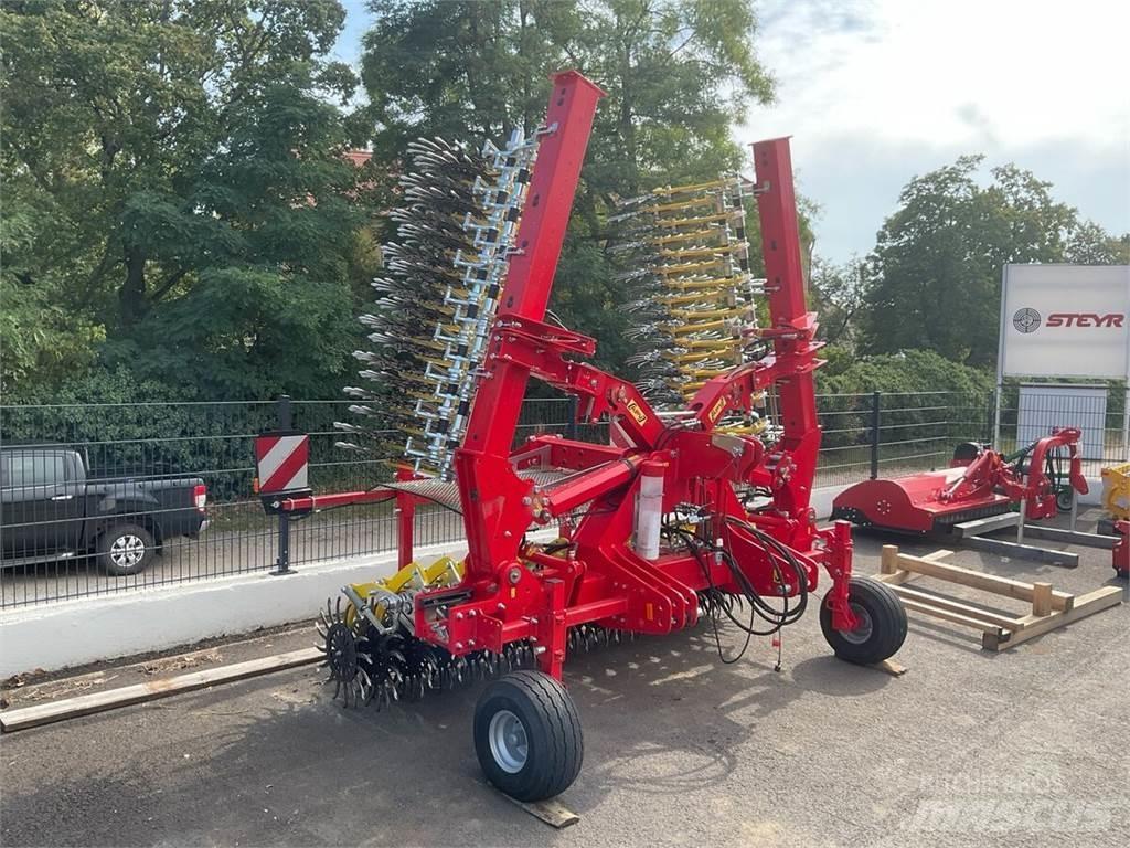 APV RC 600 M1 Alte masini si accesorii de insamantare