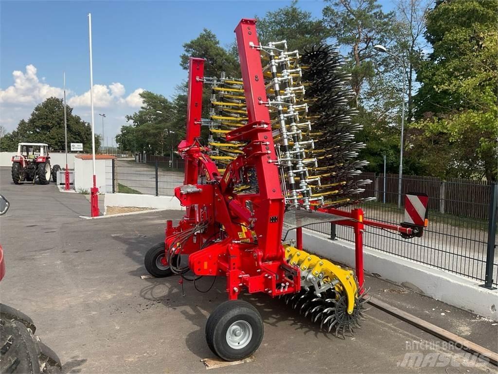 APV RC 600 M1 Alte masini si accesorii de insamantare