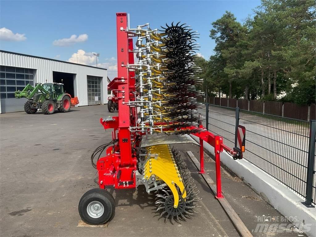 APV RC 600 M1 Alte masini si accesorii de insamantare