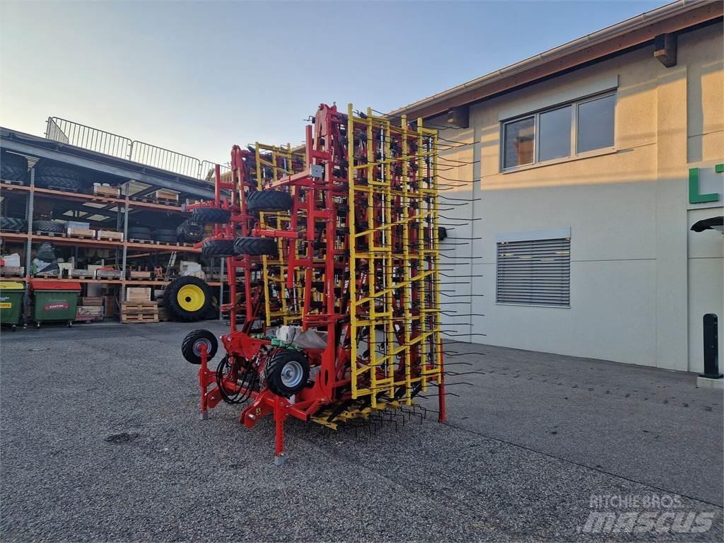 APV VS 1200 M1 Alte masini si accesorii de insamantare